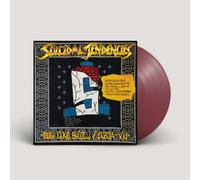 Suicidal Tendencies – Controlled By Hatred – Vinyle Fruit Punch