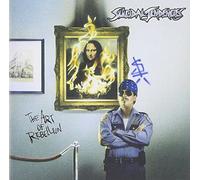 SUICIDAL TENDENCIES - Art of Rebellion by SUICIDAL TENDENCIES