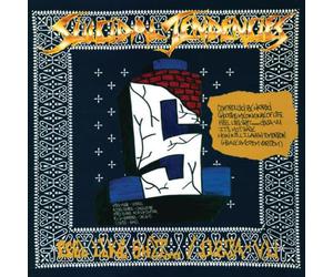 Suicidal Tendencies - Controlled By Hatred/Feel Like [Vinyl LP]
