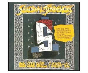 Suicidal Tendencies - Controlled by. [Import]