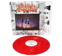 Suicidal Tendencies Édition Limitée Vinyle Rouge Vinyle