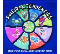 Suicidal Tendencies - Free Your Soul... And Save My Mind