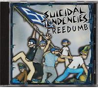 Suicidal Tendencies - Freedumb [Import anglais]