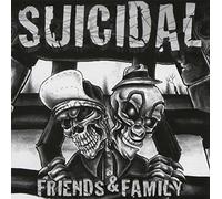 Suicidal Tendencies - Friends & Family