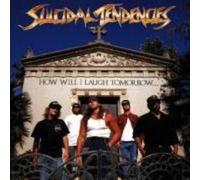 Suicidal Tendencies - How Will I Laugh [New CD] Germany - Import