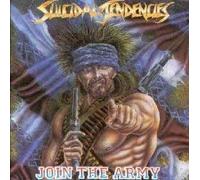 Suicidal Tendencies - Join The Army (1987) [Import]