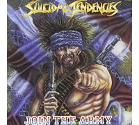 Suicidal Tendencies - Join The Army