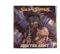 Suicidal Tendencies - Join the Army [Vinyl LP]
