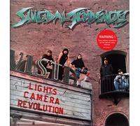 Suicidal Tendencies - Lights Camera Revolution