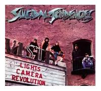 Suicidal tendencies - Lights Camera Revolution/Still cyco After All th [Import]