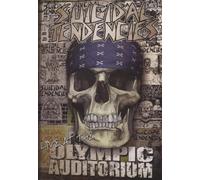 Suicidal Tendencies – Live at the Olympic Auditorium – DVD