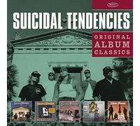 Suicidal Tendencies - Original Album Classics 2