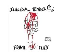 Suicidal Tendencies - Prime Cuts