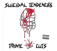 Suicidal Tendencies - Prime Cuts-Best of