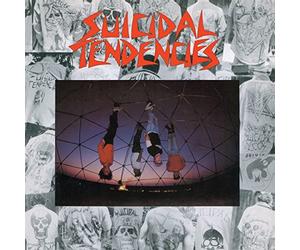 Suicidal Tendencies (Red