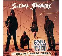 Suicidal Tendencies - Still Cyco After All.