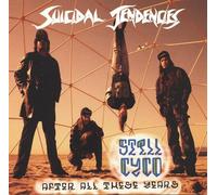 Suicidal Tendencies Still Cyco After All These Years (Vinyl) 12" Album
