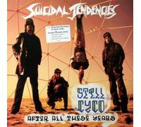 Suicidal Tendencies - Still Cyco After... [Vinyl LP]