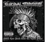 Suicidal Tendencies – Still Cyco Punk After..
