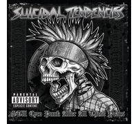 Suicidal Tendencies – Still Cyco Punk After All These Years – Vinyle 12"