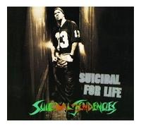 Suicidal Tendencies - Suicidal for Life [Import]