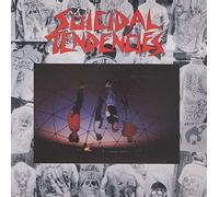 Suicidal Tendencies - Suicidal Tendencies