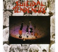 Suicidal Tendencies - Suicidal Tendencies [Import]
