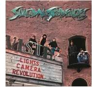 Suicidal Tendencies - SUICIDAL TENDENCIES - LIGHTS CAMERA REVOLUTION : 180-GRAM