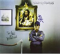 Suicidal tendencies - The art of rebellion