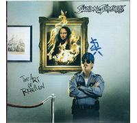 Suicidal Tendencies – The Art of Rebellion