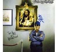 Suicidal tendencies - The Art of Rebellion [Import]