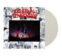 Suicidal Tendencies - White Vinyl
