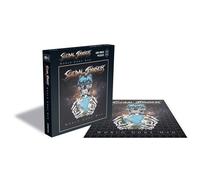Suicidal Tendencies World Gone Mad (500 Piece Jigsaw Puzzle) [] Puzzle, Uk -