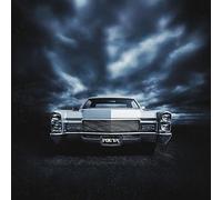 Pouya - Suicidal Thoughts in Back of The Cadillac Pt. [Import]