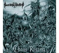 Suicidal Winds - Chaos Rising
