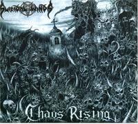 Suicidal Winds - Chaos Rising