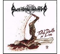 Suicidal Winds - Total Death N' Live