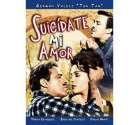Suicidate Mi Amor [Import USA Zone 1]
