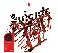 Suicide - Suicide