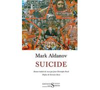 Suicide