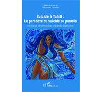 Stéphane Amadéo – Suicide à Tahiti – Éléments de compréhension et propositions de prévention
