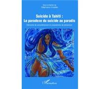 Stéphane Amadéo – Suicide à Tahiti – Éléments de compréhension et propositions de prévention