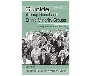 Suicide Among Racial And Ethnic Minority Groups