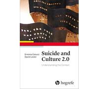 Suicide and Culture 2.0: Understanding the Context