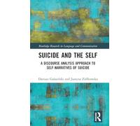 Suicide and the Self
