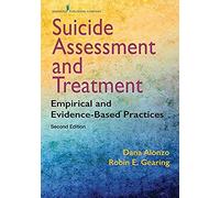 Suicide Assessment And Treatment, Second Edition
