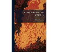 Suicide Bombers in CONUS