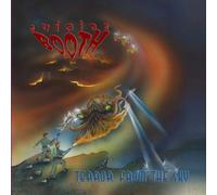 Suicide Booth - Terror from The Sky [Import]
