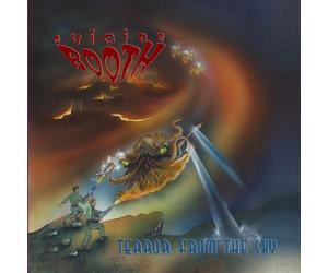 Suicide Booth - Terror from The Sky [Import]