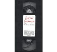Suicide Casanova Arthur Nersesian (Auteur)